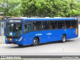 Transportadora Globo 964 na cidade de Recife, Pernambuco, Brasil, por José Franca S. Neto. Número da foto: #:id.