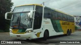 Empresa Gontijo de Transportes 12660 na cidade de Coronel Fabriciano, Minas Gerais, Brasil, por Jonatas Costa da Mata. Número da foto: #10709100.