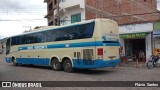Viação Novo Horizonte 1028111 na cidade de Tanhaçu, Bahia, Brasil, por Flávio  Santos. Número da foto: #10707622.