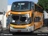 UTIL - União Transporte Interestadual de Luxo 11513 na cidade de Rio de Janeiro, Rio de Janeiro, Brasil, por Bruno Pereira Pires. Número da foto: #:id.