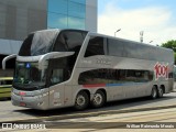 Auto Viação 1001 RJ 108.680 na cidade de Rio de Janeiro, Rio de Janeiro, Brasil, por Willian Raimundo Morais. Número da foto: #:id.