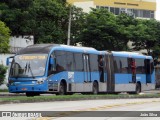 Mobi Rio E30527C na cidade de Rio de Janeiro, Rio de Janeiro, Brasil, por João Silva. ID da foto: :id.