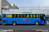Ómnibus Pompeyo N/I na cidade de Cuauhtémoc, Ciudad de México, México, por Omar Ramírez Thor2102. Número da foto: #:id.