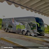 Viação Garcia 88018 na cidade de Americana, São Paulo, Brasil, por Vinicius Piovesan. Número da foto: #10708945.