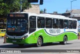 Expresso Real Rio RJ 133.102 na cidade de Rio de Janeiro, Rio de Janeiro, Brasil, por Yaan Medeiros. Número da foto: #:id.