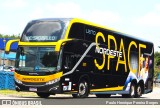 Expresso Nordeste 5971 na cidade de São Paulo, São Paulo, Brasil, por Paulo Henrique Pereira Borges. Número da foto: #10709710.