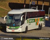 Empresa Gontijo de Transportes 21670 na cidade de João Monlevade, Minas Gerais, Brasil, por Guilherme Moreira. Número da foto: #10709540.