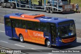Evanil Transportes e Turismo RJ 132.119 na cidade de Lavrinhas, São Paulo, Brasil, por Jhonatan Diego da Silva Trevisan. Número da foto: #10710480.