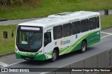 Viação Piracicabana Santos 4287 na cidade de Lavrinhas, São Paulo, Brasil, por Jhonatan Diego da Silva Trevisan. Número da foto: #:id.