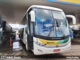 Empresa Gontijo de Transportes 18245 na cidade de Ribeirão Preto, São Paulo, Brasil, por Jonata Rodrigo. Número da foto: #10708685.