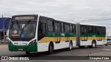 Viação Atalaia Transportes 6405 na cidade de Nossa Senhora do Socorro, Sergipe, Brasil, por Cristopher Pietro. Número da foto: #:id.