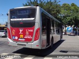 KBPX Administração e Participação > Transkuba 7 7402 na cidade de São Paulo, São Paulo, Brasil, por Rafael Lopes de Oliveira. Número da foto: #10707080.