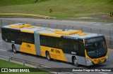 Mobi Rio E901051 na cidade de Lavrinhas, São Paulo, Brasil, por Jhonatan Diego da Silva Trevisan. Número da foto: #:id.