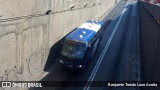 Subus 6179 na cidade de La Cisterna, Santiago, Metropolitana de Santiago, Chile, por Benjamín Tomás Lazo Acuña. Número da foto: #:id.