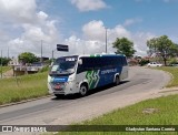Coopertalse 187 na cidade de Aracaju, Sergipe, Brasil, por Gladyston Santana Correia. Número da foto: #:id.