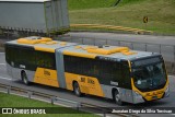 Mobi Rio E901058 na cidade de Lavrinhas, São Paulo, Brasil, por Jhonatan Diego da Silva Trevisan. Número da foto: #:id.