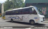 Qualität Vertrauen Transportes 4200 na cidade de Jundiaí, São Paulo, Brasil, por Helder Fernandes da Silva. Número da foto: #:id.