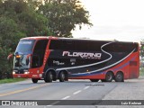 Floriano Turismo 2120 na cidade de Paraíba do Sul, Rio de Janeiro, Brasil, por Luiz Krolman. Número da foto: #10708428.
