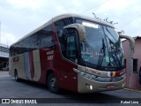 Transportes Única Petrópolis RJ 163.057 na cidade de Niterói, Rio de Janeiro, Brasil, por Rafael Lima. Número da foto: #:id.