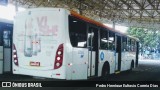 HP Transportes Coletivos 20509 na cidade de Goiânia, Goiás, Brasil, por Pedro Henrique Eufrasio Correia Dias. Número da foto: #:id.