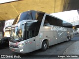 Leopoldina Turismo 3000 na cidade de Belo Horizonte, Minas Gerais, Brasil, por Douglas Célio Brandao. Número da foto: #:id.