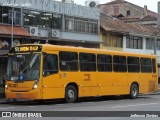 Auto Viação Mercês MC301 na cidade de Curitiba, Paraná, Brasil, por Jefferson Simões. ID da foto: :id.