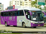 EBT - Expresso Biagini Transportes 8223 na cidade de Belo Horizonte, Minas Gerais, Brasil, por Matheus Adler. Número da foto: #:id.