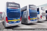 Grecco Tur 1500 na cidade de São Paulo, São Paulo, Brasil, por Vicente de Paulo Alves. Número da foto: #10707929.