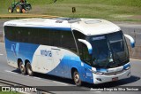 Vitória Transportes 201363 na cidade de Lavrinhas, São Paulo, Brasil, por Jhonatan Diego da Silva Trevisan. Número da foto: #:id.