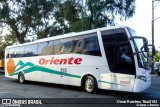 Ómnibus de Oriente 5992 na cidade de Gustavo A. Madero, Ciudad de México, México, por Omar Ramírez Thor2102. Número da foto: #10708733.