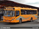 Piedade Itajaí - Transpiedade Transportes Coletivos 482 na cidade de Itajaí, Santa Catarina, Brasil, por Lucas Amorim. Número da foto: #:id.
