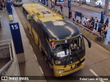 Viação Ultra 2282 na cidade de São Paulo, São Paulo, Brasil, por Rafael Lopes de Oliveira. Número da foto: #10709089.
