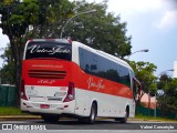 Viação Vale do Tietê 862 na cidade de São Paulo, São Paulo, Brasil, por Valnei Conceição. Número da foto: #10707158.