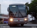 Auto Viação 1001 RJ 108.107 na cidade de Niterói, Rio de Janeiro, Brasil, por Rafael Lima. Número da foto: #:id.