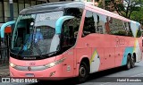Ricco Transportes e Turismo-  Filial Rio Branco 52002 na cidade de Belo Horizonte, Minas Gerais, Brasil, por Hariel Bernades. Número da foto: #:id.