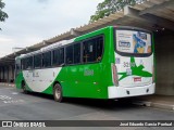 VB Transportes e Turismo 3256 na cidade de Campinas, São Paulo, Brasil, por José Eduardo Garcia Pontual. ID da foto: :id.