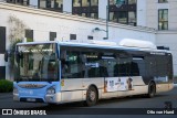 Transdev 211054 na cidade de Torcy, Seine-et-Marne, Île-de-France, França, por Otto von Hund. ID da foto: :id.