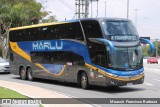 Marlu Turismo 505 na cidade de São Paulo, São Paulo, Brasil, por Moaccir  Francisco Barboza. Número da foto: #:id.