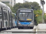 Viação Paratodos > São Jorge > Metropolitana São Paulo > Mobibrasil 6 3637 na cidade de São Paulo, São Paulo, Brasil, por Nicolas Matheusz. Número da foto: #:id.