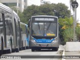 Viação Paratodos > São Jorge > Metropolitana São Paulo > Mobibrasil 6 3637 na cidade de São Paulo, São Paulo, Brasil, por Nicolas Matheusz. ID da foto: :id.