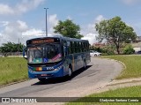 Viação Atalaia Transportes 6105 na cidade de Aracaju, Sergipe, Brasil, por Gladyston Santana Correia. Número da foto: #:id.