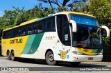 Empresa Gontijo de Transportes 14520 na cidade de São Paulo, São Paulo, Brasil, por José Vitor Oliveira Soares. Número da foto: #10707876.