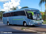 Viação Garcia 8045 na cidade de Maringá, Paraná, Brasil, por Anderson Gabriel. Número da foto: #10707031.