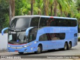 Expresso Guanabara 927 na cidade de Fortaleza, Ceará, Brasil, por Francisco Dornelles Viana de Oliveira. Número da foto: #:id.