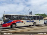 Transportadora Tinguá RJ 156.232 na cidade de Rio de Janeiro, Rio de Janeiro, Brasil, por Guilherme Gomes. Número da foto: #:id.