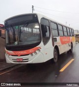 Viasul Transportes Coletivos 1805 na cidade de Itaúna, Minas Gerais, Brasil, por Rafael Viana. Número da foto: #10709802.