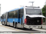 Mobi Rio E27209C na cidade de Rio de Janeiro, Rio de Janeiro, Brasil, por João Silva. Número da foto: #10709753.