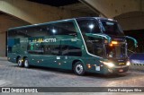 Viação Motta 18006 na cidade de São Carlos, São Paulo, Brasil, por Flavio Rodrigues Silva. Número da foto: #10707022.
