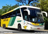 Empresa Gontijo de Transportes 19010 na cidade de São Paulo, São Paulo, Brasil, por José Vitor Oliveira Soares. Número da foto: #10707854.