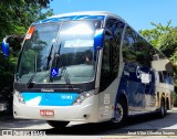 Viação Cometa 15103 na cidade de São Paulo, São Paulo, Brasil, por José Vitor Oliveira Soares. Número da foto: #:id.